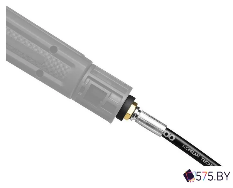 Шланг для прочистки труб Daewoo Power DAWH 15 в магазине 575.by