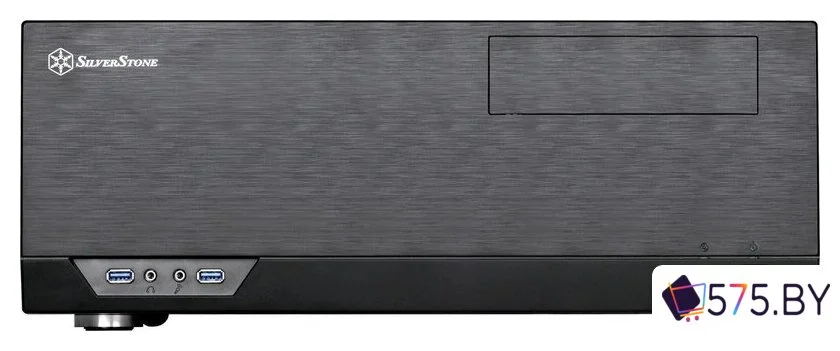 Корпус SilverStone Grandia GD09 SST-GD09B в магазине 575.by