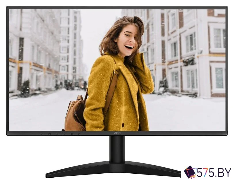 Монитор AOC 25B36X в магазине 575.by