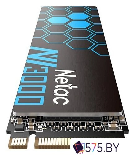 SSD Netac NV3000 2TB NT01NV3000-2T0-E4X в магазине 575.by