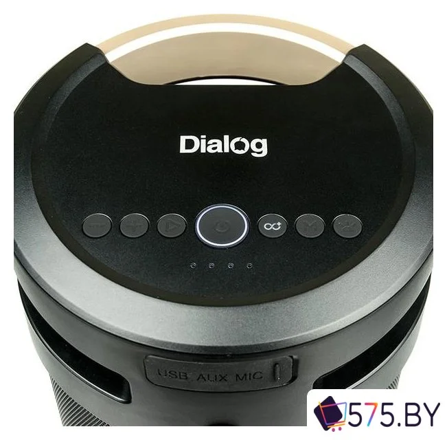 Патибокс Dialog AP-1030 в магазине 575.by