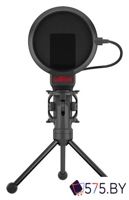 Проводной микрофон Redragon Seyfert GM100 в магазине 575.by