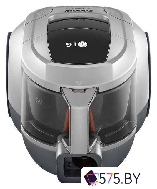 Пылесос LG VC5420NNTS в магазине 575.by