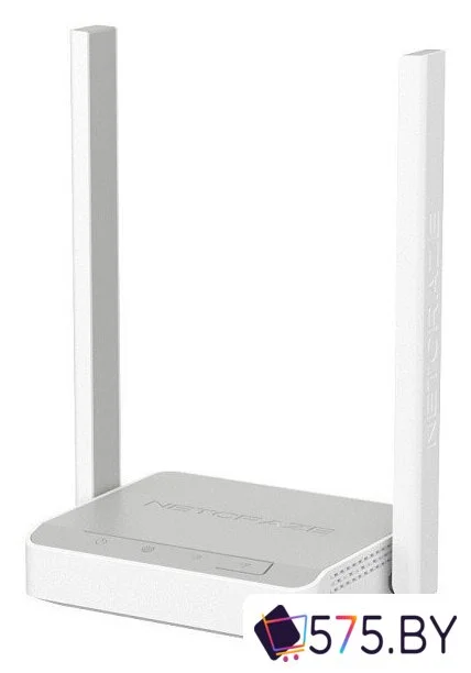 Wi-Fi роутер Netcraze Start NC-1112 в магазине 575.by