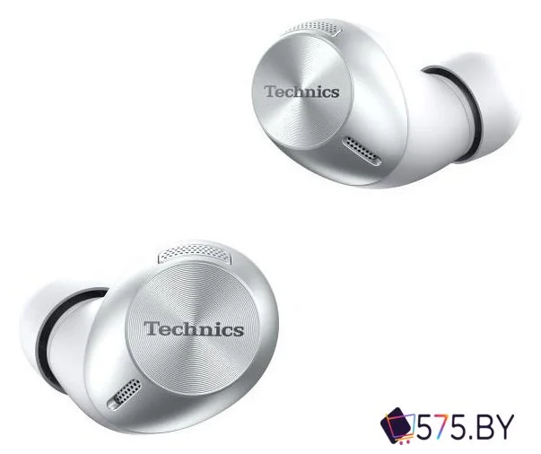 Наушники Technics EAH-AZ40G-S в магазине 575.by
