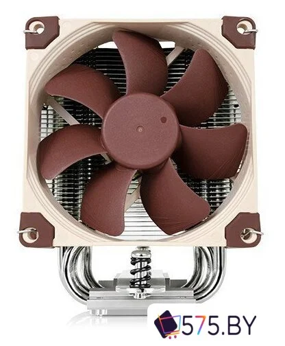 Кулер для процессора Noctua NH-U9S в магазине 575.by