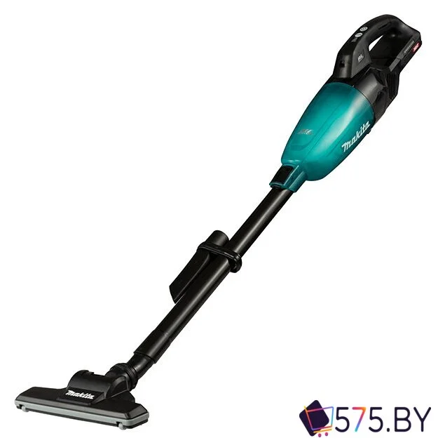 Пылесос Makita CL001GZ04 (без АКБ) в магазине 575.by