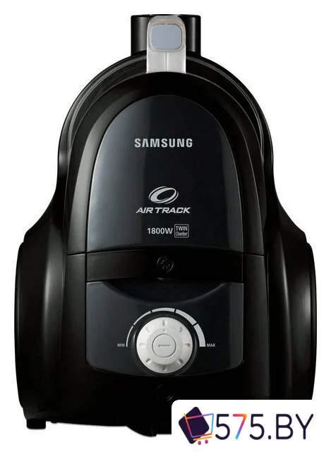 Пылесос Samsung SC4581 VCC4581V3K/XEV в магазине 575.by