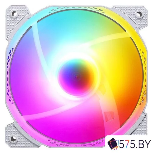 Вентилятор для корпуса Formula Cosmic 12WH FR в магазине 575.by