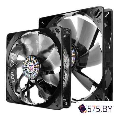Вентилятор для корпуса Enermax T.B. Silence 12 см (UCTB12) в магазине 575.by