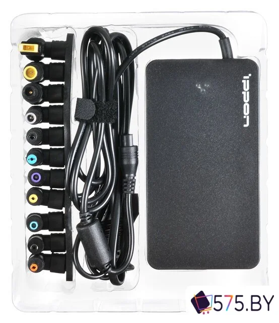 Сетевое зарядное IPPON S65U в магазине 575.by