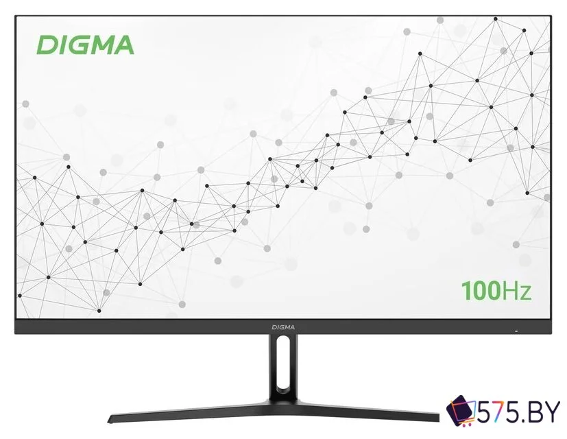 Монитор Digma Progress 24P301F в магазине 575.by