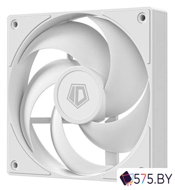 Комплект вентиляторов для корпуса ID-Cooling AS-120-W Trio в магазине 575.by