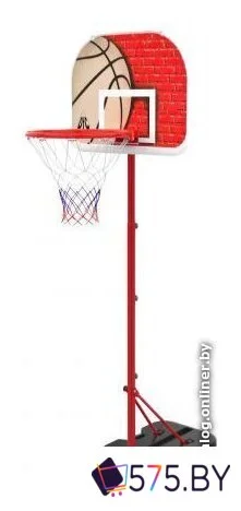 Баскетбольная стойка DFC KIDSRW в магазине 575.by