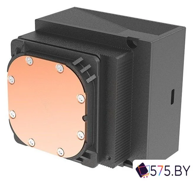 Система жидкостного охлаждения для процессора Thermaltake LB360 Ultra ARGB Sync CL-W507-PL12SW-A в магазине 575.by