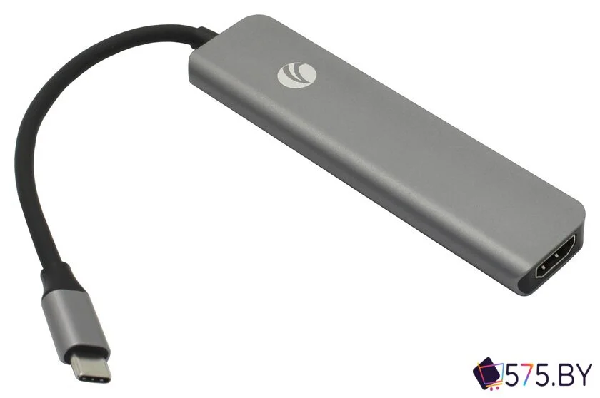 Док-станция VCOM CU4371 в магазине 575.by