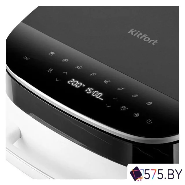 Аэрогриль (аэрофритюрница) Kitfort KT-8150 в магазине 575.by