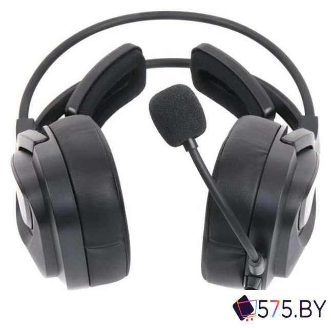 Наушники A4Tech Bloody G575 (черный) в магазине 575.by