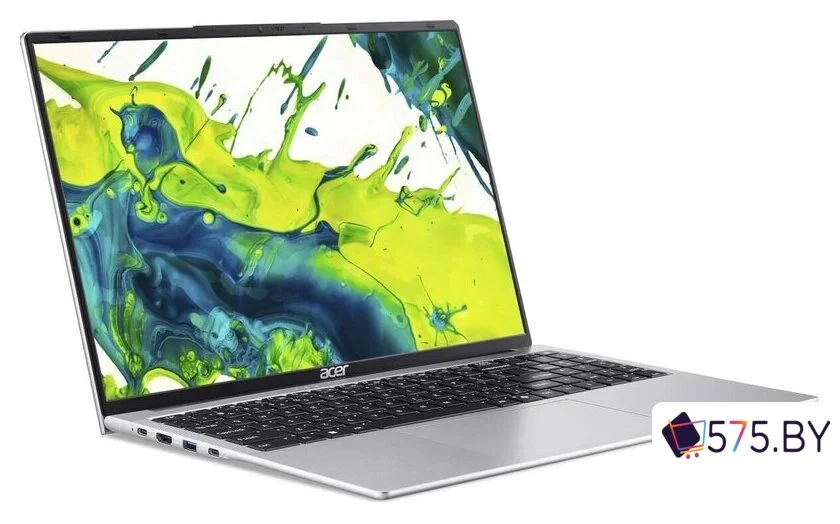 Ноутбук Acer Aspire Lite 16 AL16-54P-39U1 NX.D75EM.004 в магазине 575.by