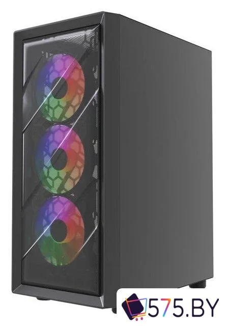 Корпус Powercase Mistral EA21 CMAEA21-L4 в магазине 575.by