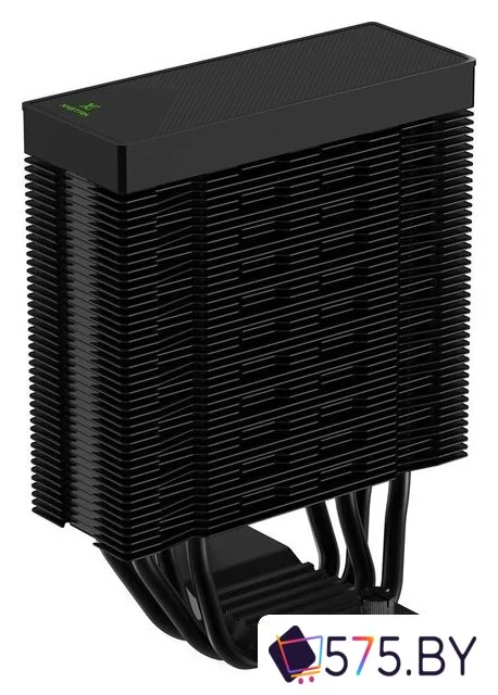 Кулер для процессора XASTRA AR400 BK в магазине 575.by