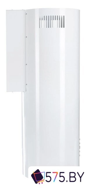 Кухонная вытяжка Exiteq EX-1296 (белый) в магазине 575.by
