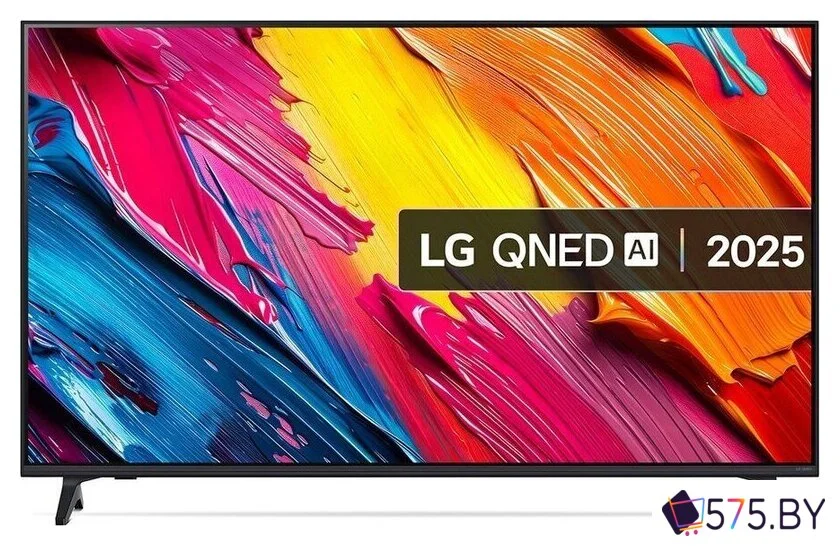 Телевизор LG QNED AI QNED70 55QNED70A6A в магазине 575.by