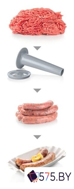 Мясорубка Bosch MFW67440 в магазине 575.by