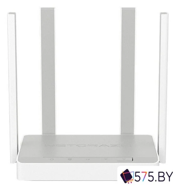 Wi-Fi роутер Netcraze Speedster NC-3013 в магазине 575.by