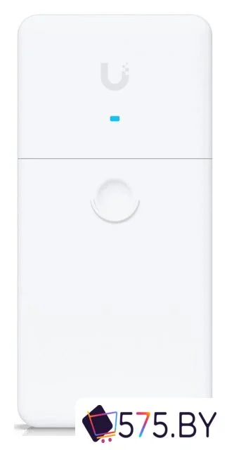 Усилитель сигнала Ubiquiti Long-Range Ethernet Repeater в магазине 575.by