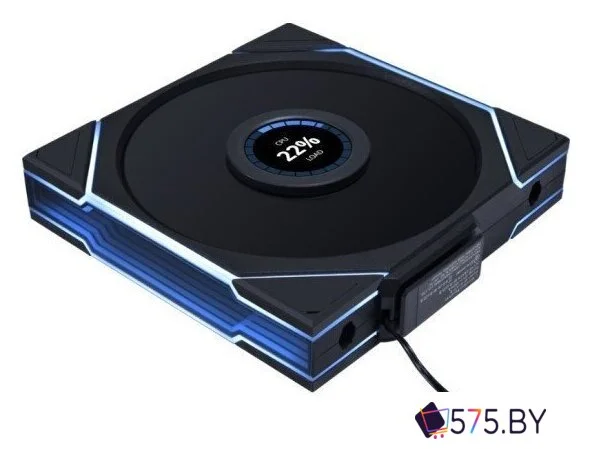 Вентилятор для корпуса Lian Li Uni Fan TL 140 Wireless Reverse 14RTLLCD1W1B G99.14RTLLCD1W1B.R0 в магазине 575.by