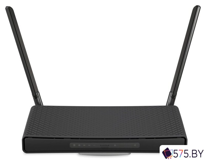 Wi-Fi роутер Mikrotik HAP ax3 C53UiG+5HPaxD2HPaxD в магазине 575.by