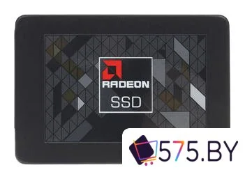 SSD AMD Radeon R5 240GB R5SL240G в магазине 575.by