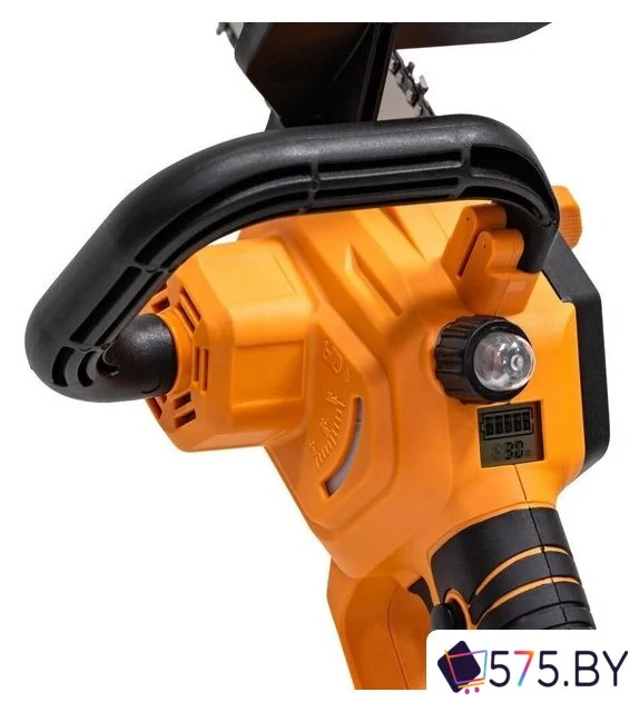 Аккумуляторная пила Partisan AS-2148BL (с 2-мя АКБ, кейс) в магазине 575.by