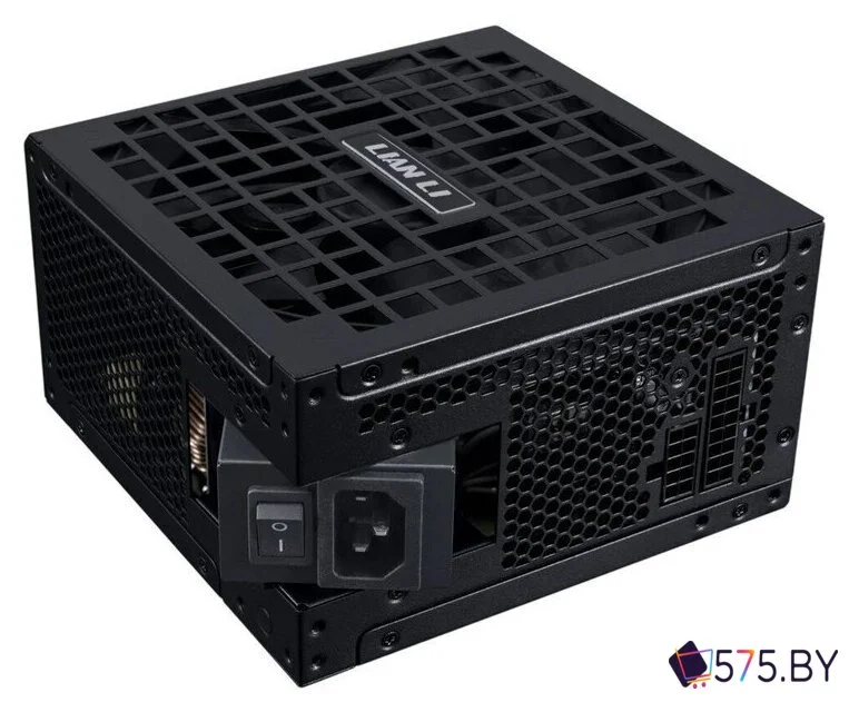 Блок питания Lian Li RS1200G G9P.RS1200G.BH00.RU в магазине 575.by