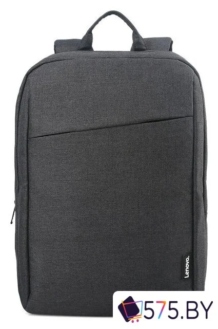 Городской рюкзак Lenovo B210 GX40Q17504 (черный) в магазине 575.by