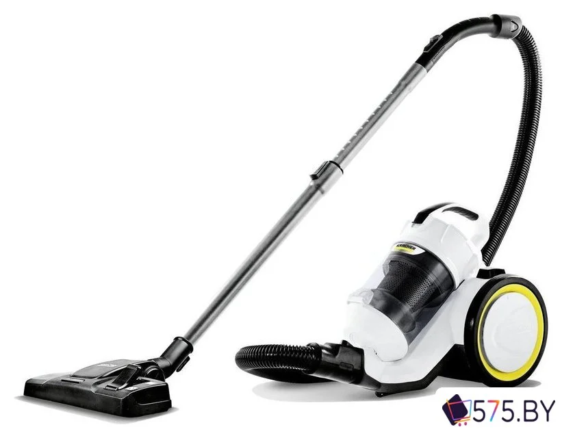 Пылесос Karcher VC 3 1.198-053.0 в магазине 575.by