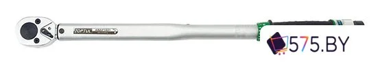 Динамометрический ключ Toptul 1/2" 70-350 Нм ANAF1635 в магазине 575.by