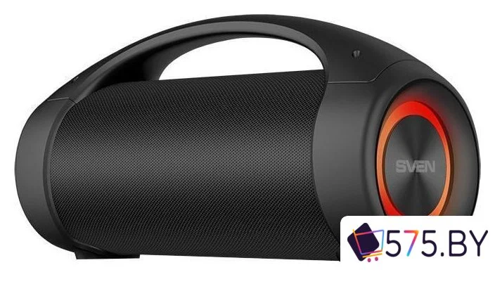 Беспроводная колонка SVEN PS-370 в магазине 575.by