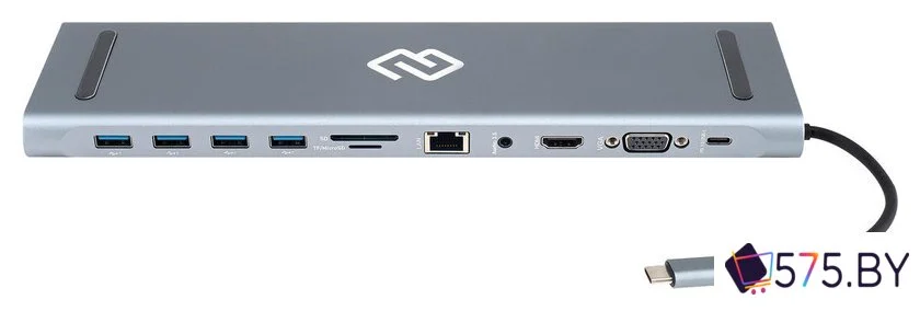 Док-станция Digma DS-950 в магазине 575.by