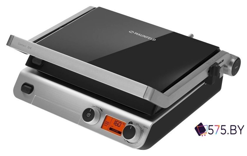Электрогриль MAUNFELD MF-1311B в магазине 575.by