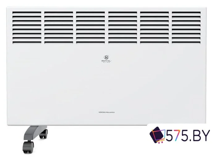 Конвектор Royal Clima Verona Meccanico REC-V2000M в магазине 575.by