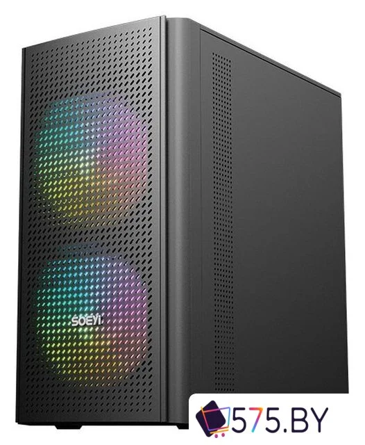 Корпус ACD M2-500 MO-SG28-S500 в магазине 575.by