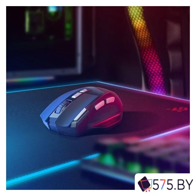 Игровая мышь Defender Knight GM-885 в магазине 575.by