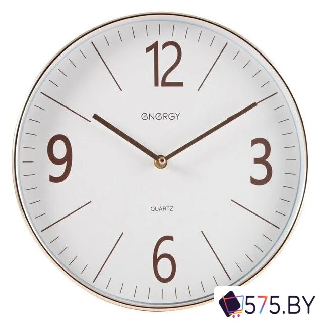 Настенные часы Energy ЕС-158 в магазине 575.by