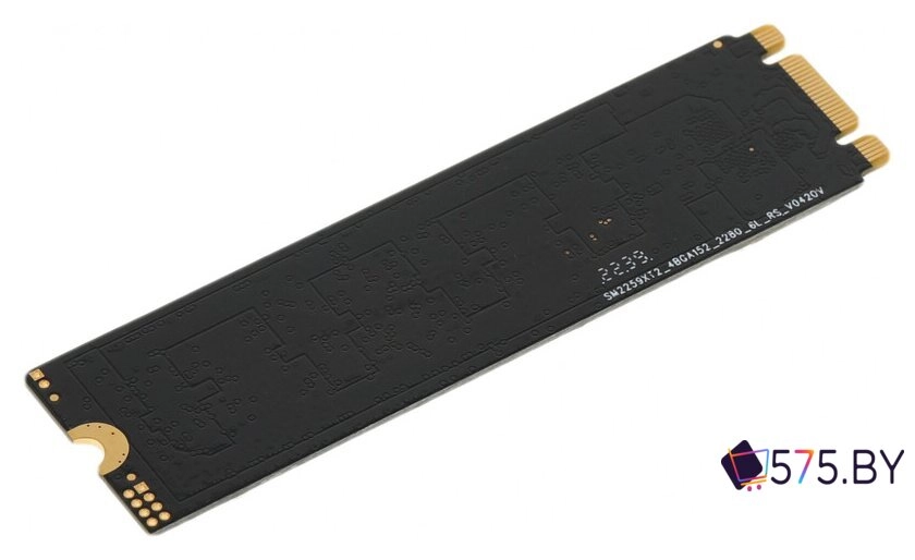 SSD PC Pet 512GB PCPS512G1 в магазине 575.by