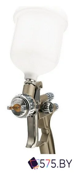 Краскопульт Italco Gloss X1 LVMP в магазине 575.by
