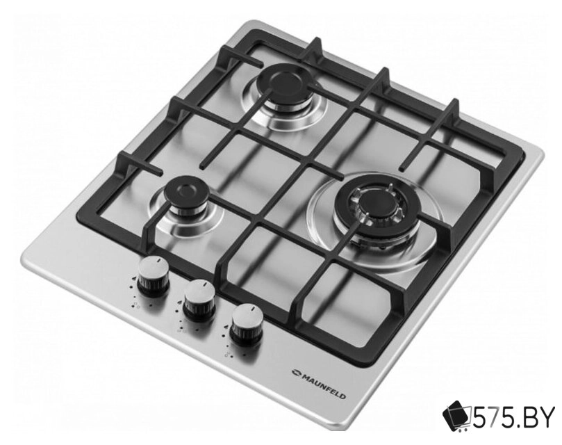 Варочная панель MAUNFELD EGHS.43.33CS/G в магазине 575.by