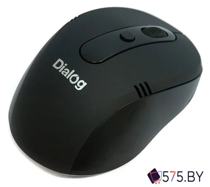 Мышь Dialog MROP-03U в магазине 575.by
