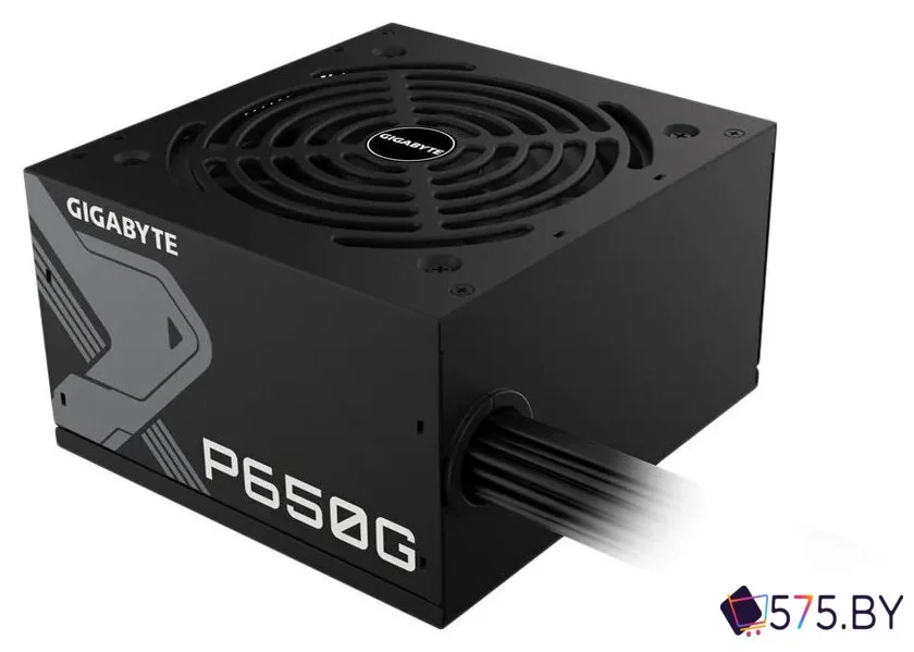 Блок питания Gigabyte P650G в магазине 575.by